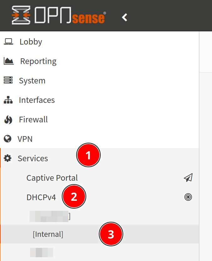 Configure Network Booting