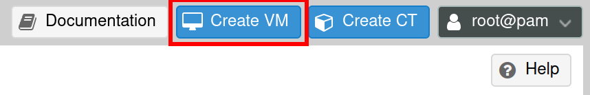 Create VM